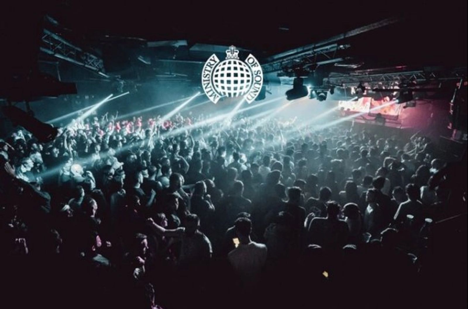 London Toxic Party @ Ministry of Sound